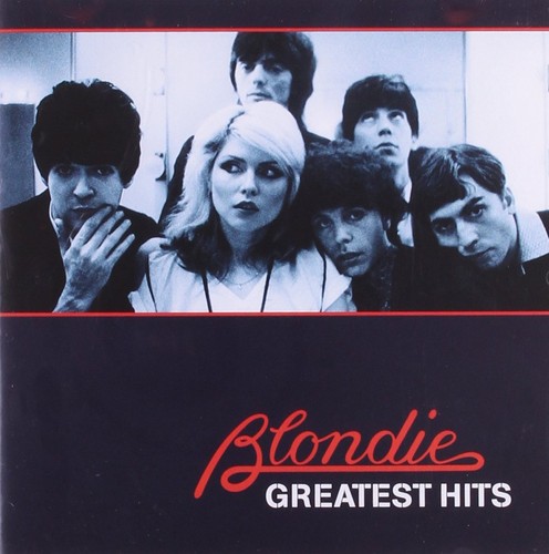 Blondie greatest hits - greatest,